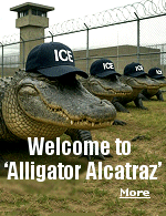 People with ''TDS'' are upset that Republican Governor DeSantis of Florida and President Trump were able to open a detainment facility that will house 3,000 or more illegal aliens, and get it built and open in 8 days. Meanwhile, in New York, they've been studying building a new prison for over 10 years and are still in the discussion stage.